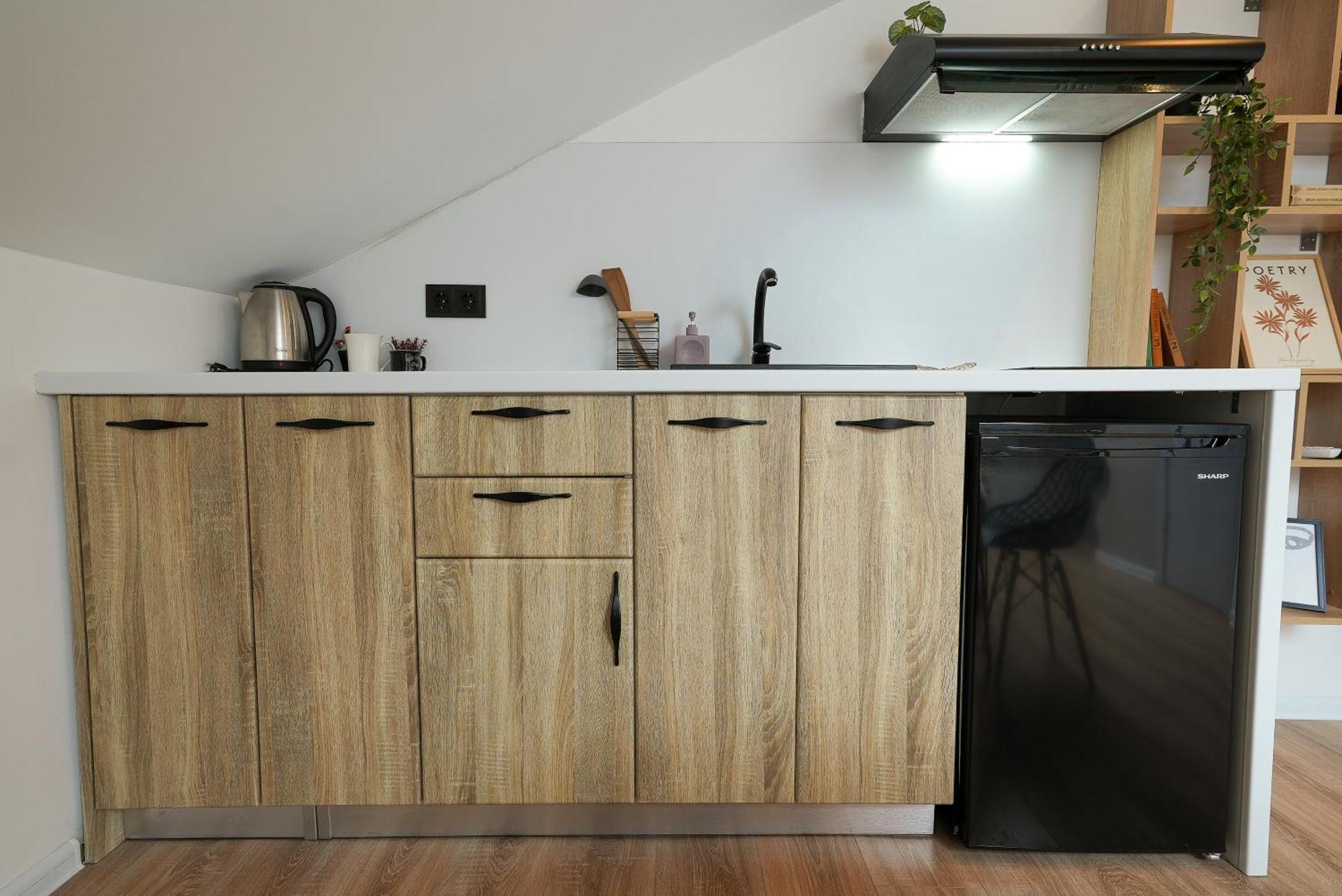 Lily'S Studio 1 By Bulgarentals - Central Sofia Eksteriør bilde